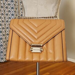 Michael Kors Large Whitney